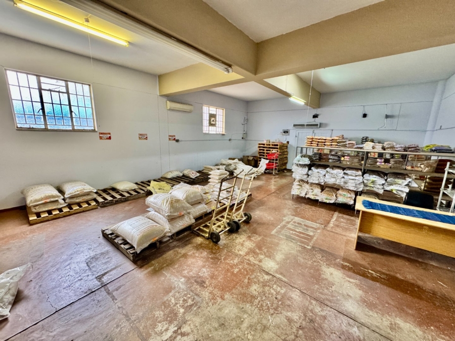 Commercial Property for Sale in Potchefstroom North West